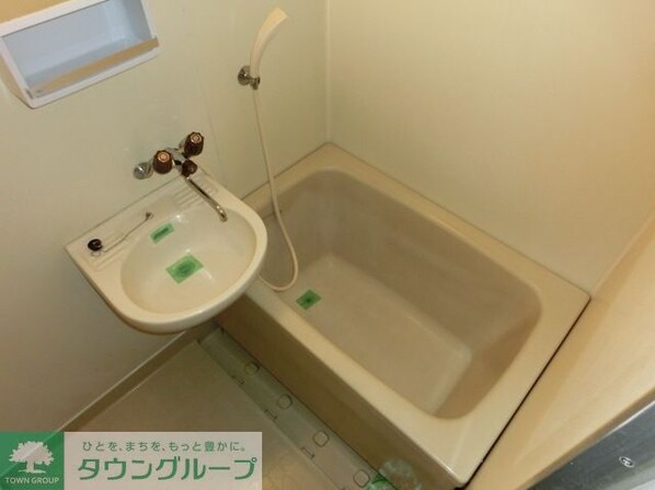 エクセルハイムの物件内観写真